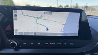 Hyundai i 20 2021 Hybrid euro 6 Navi kamera PS101 BOSE-thumb-27