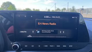 Hyundai i 20 2021 Hybrid euro 6 Navi kamera PS101 BOSE-thumb-29