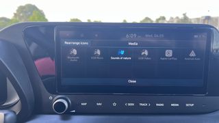 Hyundai i 20 2021 Hybrid euro 6 Navi kamera PS101 BOSE-thumb-30