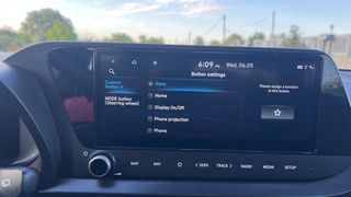 Hyundai i 20 2021 Hybrid euro 6 Navi kamera PS101 BOSE-thumb-31