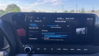 Hyundai i 20 2021 Hybrid euro 6 Navi kamera PS101 BOSE-thumb-32