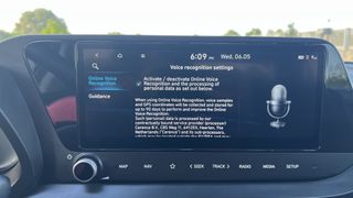 Hyundai i 20 2021 Hybrid euro 6 Navi kamera PS101 BOSE-thumb-33