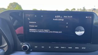 Hyundai i 20 2021 Hybrid euro 6 Navi kamera PS101 BOSE-thumb-34