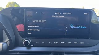 Hyundai i 20 2021 Hybrid euro 6 Navi kamera PS101 BOSE-thumb-35