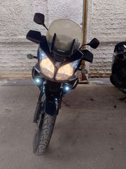 Suzuki V-Strom 650 2008 DL 650 V-STROM ABS