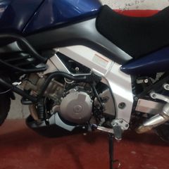 Suzuki V-Strom 1000 2002 DL 1000 V-STROM