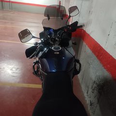 Suzuki V-Strom 1000 2002 DL 1000 V-STROM-thumb-1