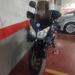 Suzuki V-Strom 1000 2002 DL 1000 V-STROM-thumb-2