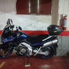 Suzuki V-Strom 1000 2002 DL 1000 V-STROM-thumb-4