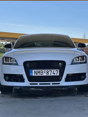 Audi TT 2010