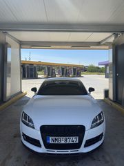 Audi TT 2010