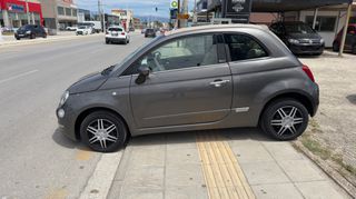 Fiat 500C 2018 LOUNGE 1.2-thumb-1