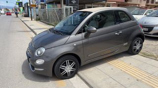 Fiat 500C 2018 LOUNGE 1.2-thumb-2