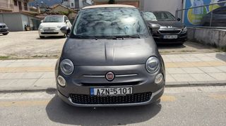 Fiat 500C 2018 LOUNGE 1.2-thumb-3