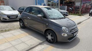 Fiat 500C 2018 LOUNGE 1.2-thumb-4
