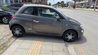 Fiat 500C 2018 LOUNGE 1.2-thumb-5