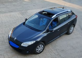 Renault Megane 2010 Grandtour
