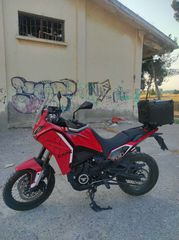 Moto Morini X-Cape 2026 700-thumb-2