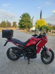 Moto Morini X-Cape 2026 700