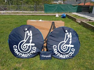 CAMPAGNOLO BORA ONE WTO 45