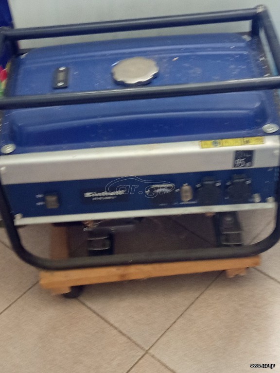ΓΕΝΝΗΤΡΙΑ ΒΕΝΖΙΝΗΣ