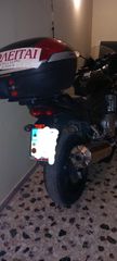 Suzuki Bandit 650 2008 DL 650 V-STROM ABS