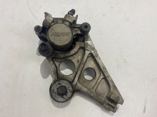 ΔΑΓΚΑΝΑ ΠΙΣΩ ΦΡΕΝΟΥ ΜΕ ΒΑΣΗ HONDA XLV 600/400 TRANSALP *MOTO LEADER PARTS*