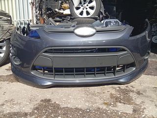 ΠΡΟΦΥΛΑΚΤΗΡΑΣ FORD FIESTA