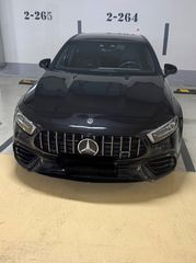 Mercedes-Benz A 45 AMG 2020 4MATIC A45S