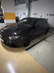 Mercedes-Benz A 45 AMG 2020 4MATIC A45S-thumb-1