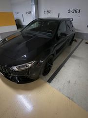 Mercedes-Benz A 45 AMG 2020 4MATIC A45S-thumb-3