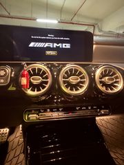Mercedes-Benz A 45 AMG 2020 4MATIC A45S-thumb-6