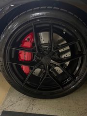 Mercedes-Benz A 45 AMG 2020 4MATIC A45S-thumb-8
