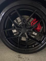 Mercedes-Benz A 45 AMG 2020 4MATIC A45S-thumb-9