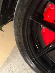 Mercedes-Benz A 45 AMG 2020 4MATIC A45S-thumb-10