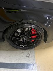 Mercedes-Benz A 45 AMG 2020 4MATIC A45S-thumb-11