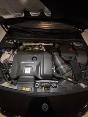 Mercedes-Benz A 45 AMG 2020 4MATIC A45S-thumb-12