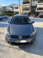 Volkswagen Golf 2010 1.4 TSI 160 HP HIGHLINE