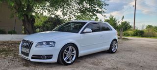 Audi A3 2009 SPORTBACK