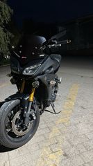 Yamaha Tracer 900 2017 TRACER 900