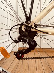 Πόλης Energy 2024 Energy Irene /  κλασσικο ποδηλατο Πολης-thumb-6