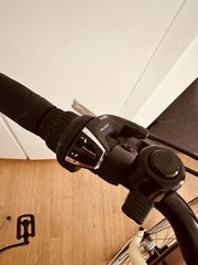 Πόλης Energy 2024 Energy Irene /  κλασσικο ποδηλατο Πολης-thumb-9