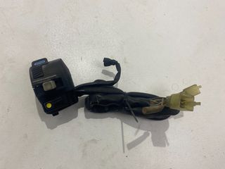 ΣΚΡΙΠ ΑΡΙΣΤΕΡΟ HONDA XLV 400/600 TRANSALP *MOTO LEADER PARTS*