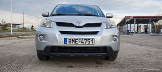 Toyota Urban Cruiser 2011 Cruiser