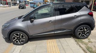 Renault Captur 2016 DCI 90 DYNAMIQUE EDC-thumb-1