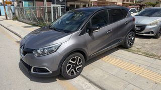 Renault Captur 2016 DCI 90 DYNAMIQUE EDC-thumb-2