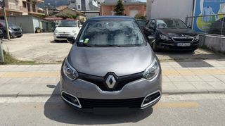 Renault Captur 2016 DCI 90 DYNAMIQUE EDC-thumb-3