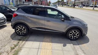 Renault Captur 2016 DCI 90 DYNAMIQUE EDC-thumb-5