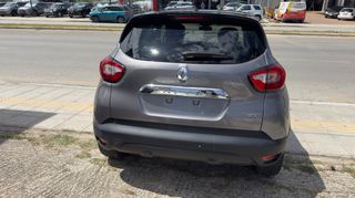 Renault Captur 2016 DCI 90 DYNAMIQUE EDC-thumb-7