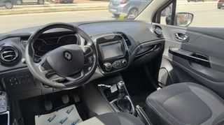 Renault Captur 2016 DCI 90 DYNAMIQUE EDC-thumb-11